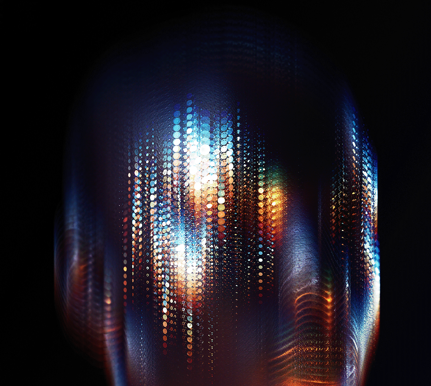 DIGITAL TRACES