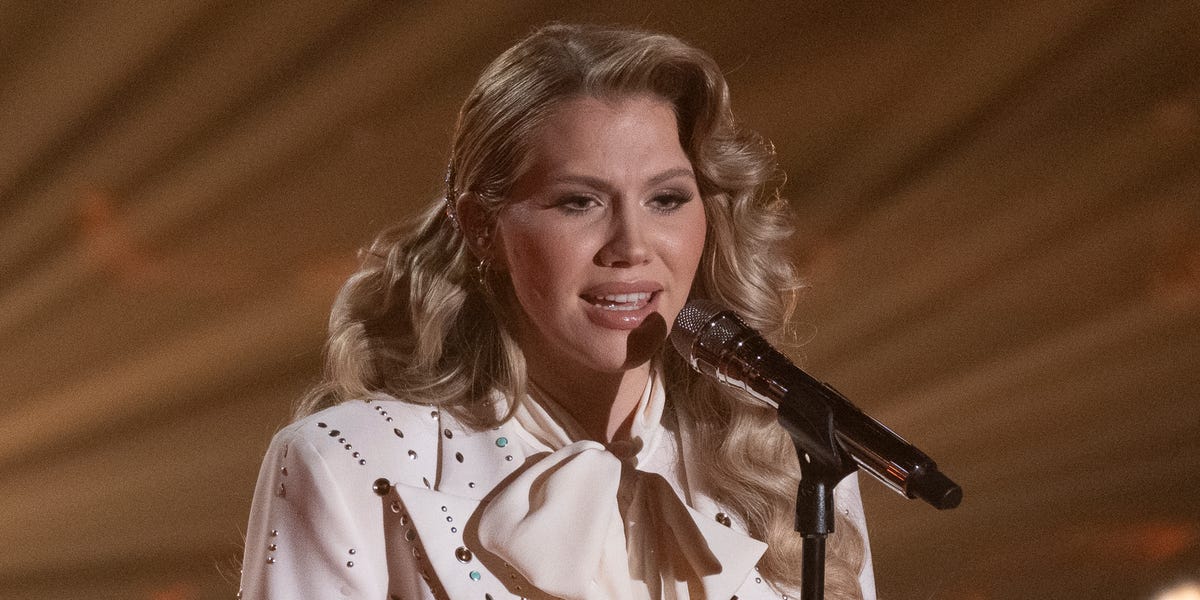 Who Is Hannah Harper? All About the ‘American Idol’ Season 24 Contestant