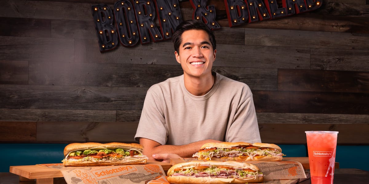 The One Change That Will Instantly Improve Your Subs, According to the “King of Sandwiches”