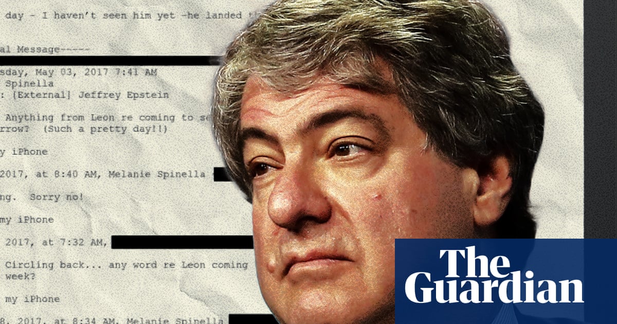 Epstein-linked billionaire accused of rape privately reached out to federal judge to defend his ‘good name’