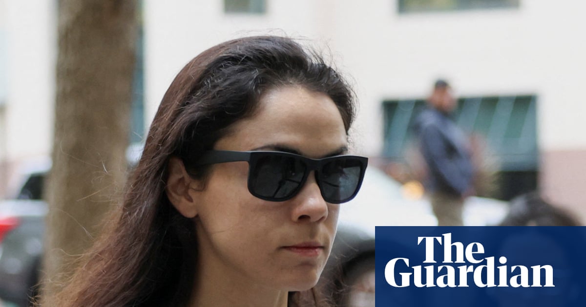 Shivon Zilis, mother of four of Elon Musk’s children, testifies in OpenAI trial
