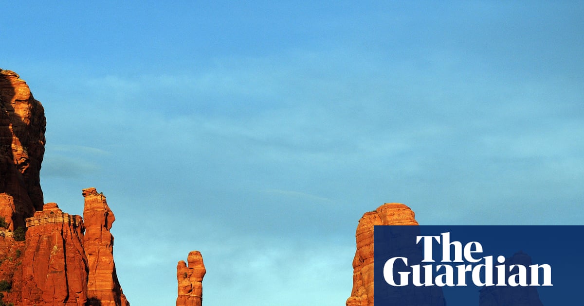 Runner dies after medical emergency during 253-mile ultramarathon in Arizona