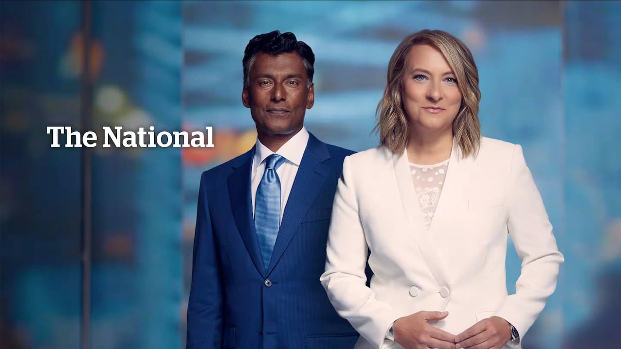 The National | Airbus Canada signs $19B deal with AirAsia