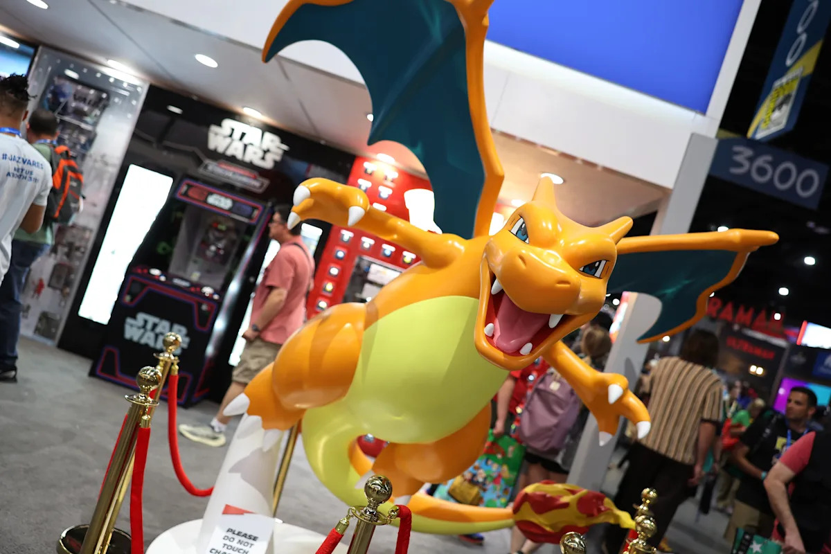 Zach Neto credits Pokémon rip with Mike Trout for busting slump, home runs for both: 'Thanks, Charizard'