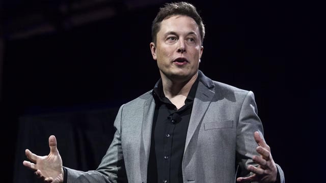 SpaceX IPO Structure Hands Elon Musk Near-Total Control, Limits Shareholder Rights