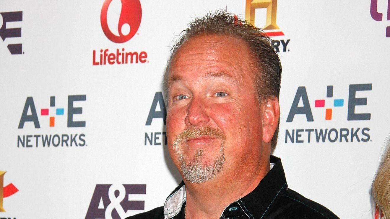 Police are analyzing 'Storage Wars' star Darrell Sheets' phone after his suicide