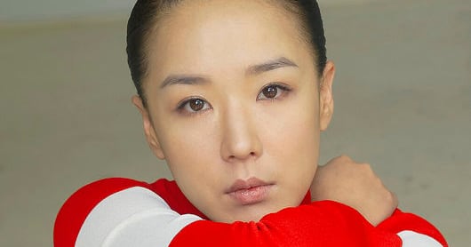 Eternal 'World Star' Kang Soo-yeon's Fourth Death Anniversary