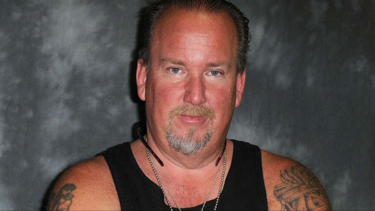 Police issue update as Storage Wars star Darrell Sheets' phone examined after his death
