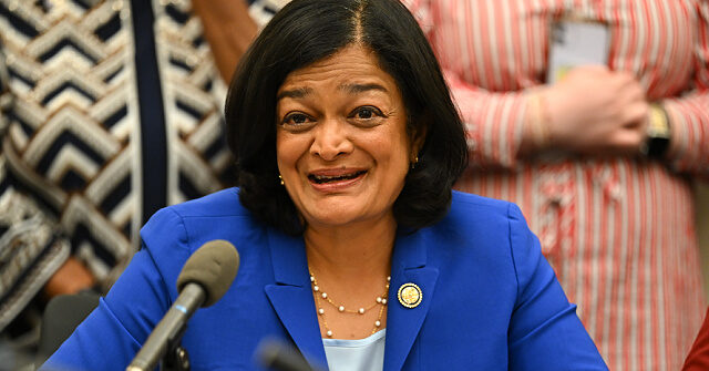 Sen. Rick Scott Rips House Dems After Rep. Jayapal Says She Has Been Trying to Help Cuba Get Oil