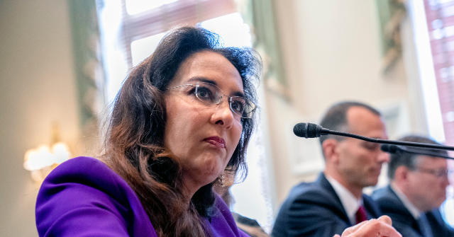 Harmeet Dhillon: SCOTUS Will Rule AR-15s 'Legal All over America'