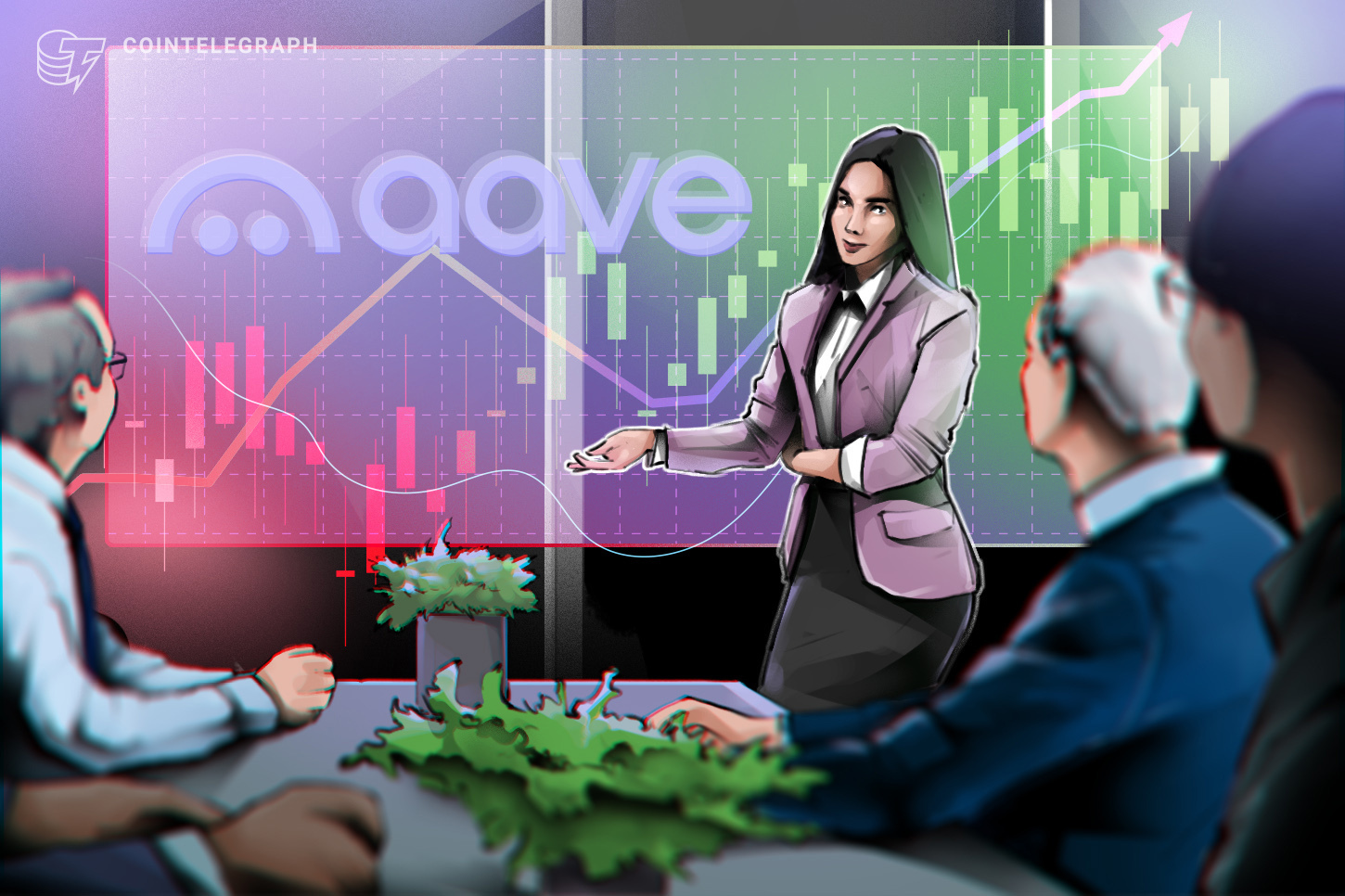 Aave liquidates Kelp DAO hacker's rsETH positions on Ethereum, Arbitrum