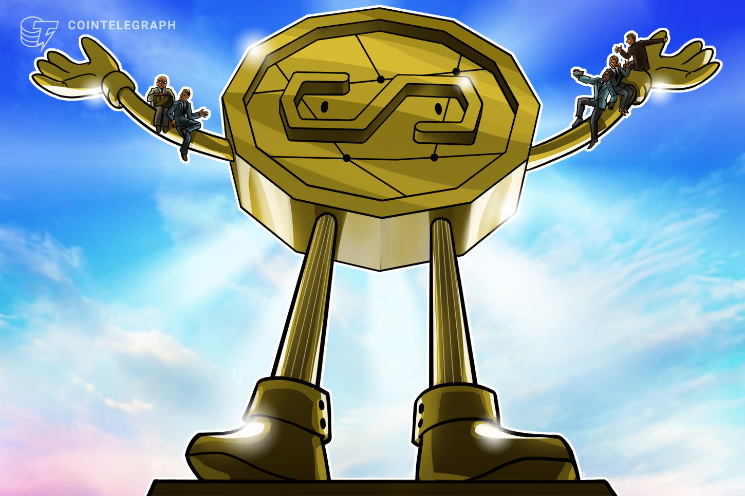 Stablecoin adoption to scale on back of ‘very large’ tech firms: Bitwise
