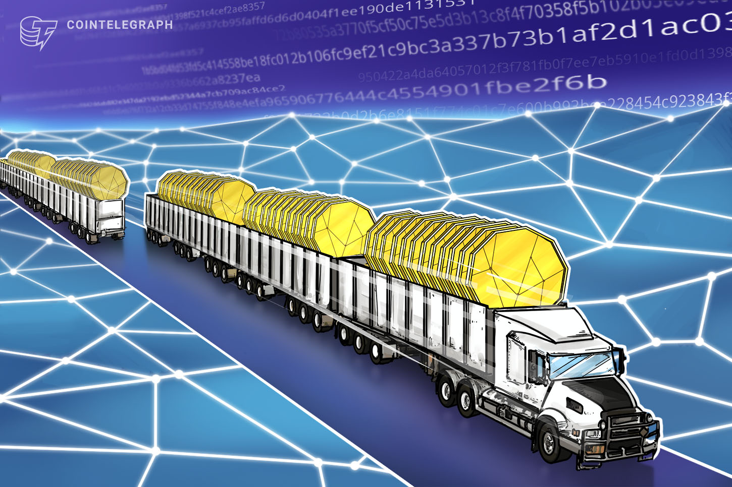 JPMorgan, Mastercard make first cross-border US Treasury transfer via XRP Ledger