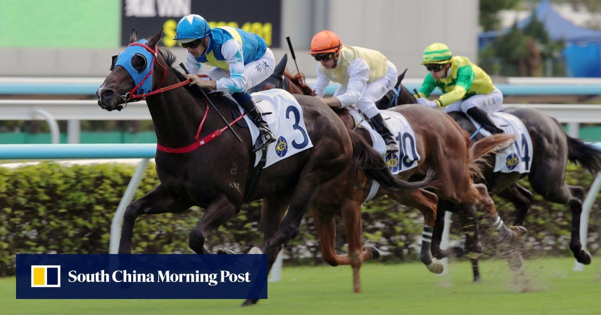 Hugh Bowman looks to strike at Sha Tin on Wednesday before partnering Japanese raider in Group One