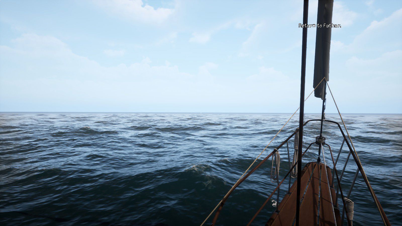Will: Follow the Light review – stunning Unreal Engine 5 visuals can hide the rough edges