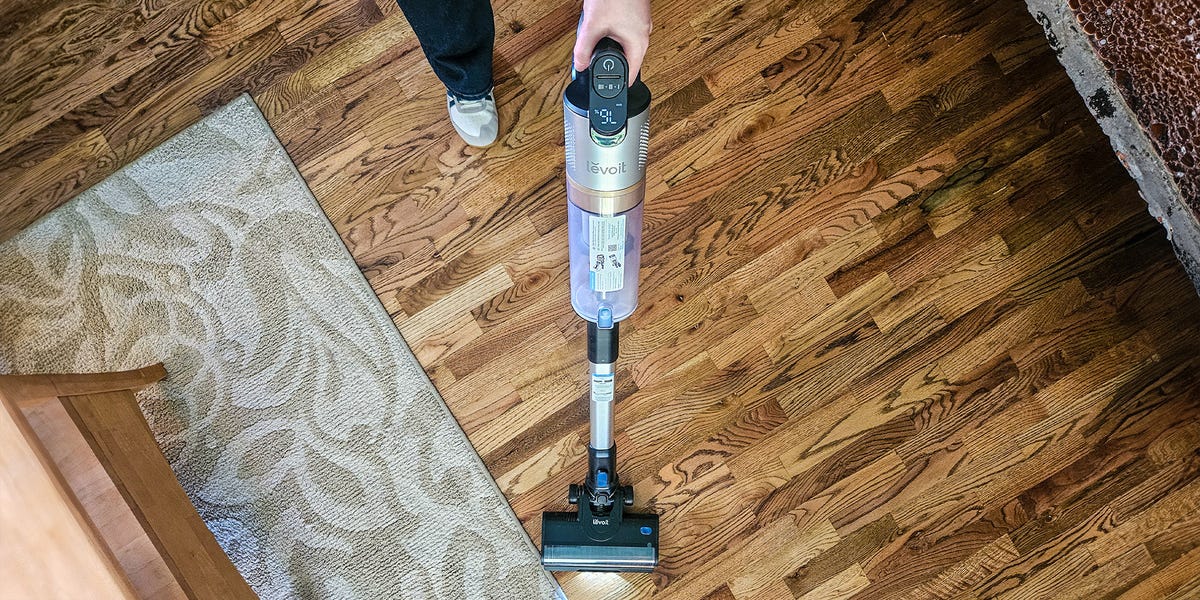 The 8 Best Cordless Stick Vacuums for Fast Cleanup