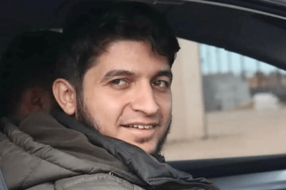 Hamas leader’s son dies of injuries from Israeli strike in Gaza