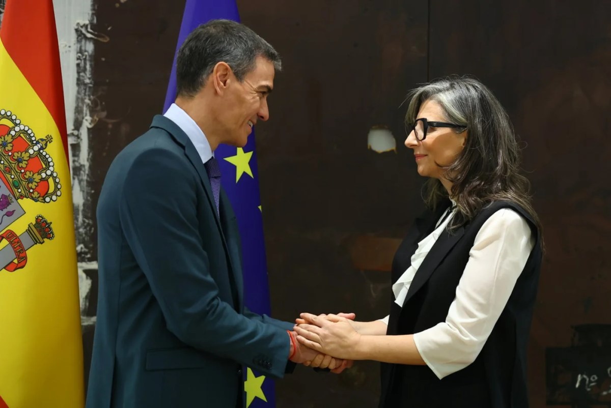 Spain awards civil merit honor to UN rapporteur for documenting crimes in Gaza