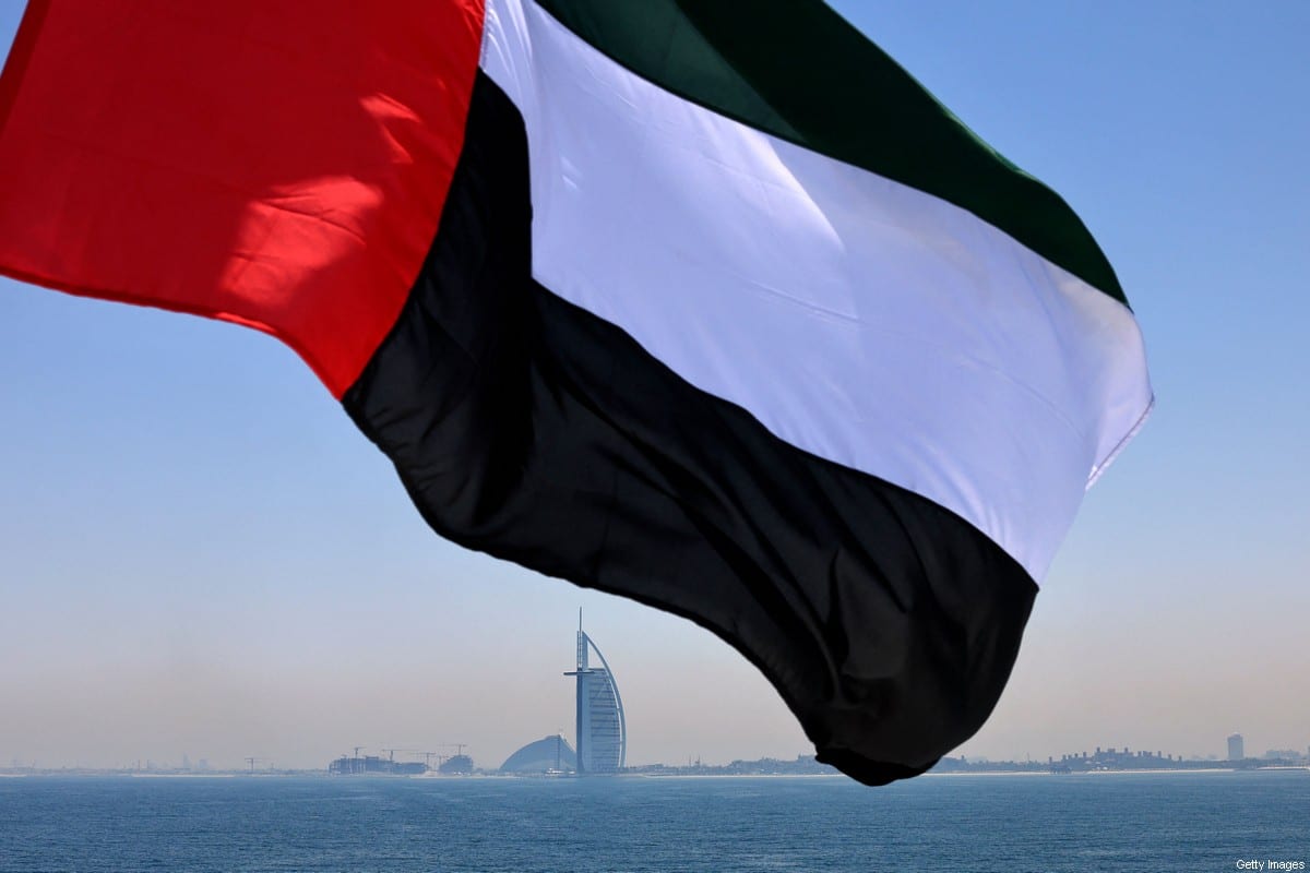 UAE received $80m in EU farming subsidies as calls grow for sanctions over Sudan genocide