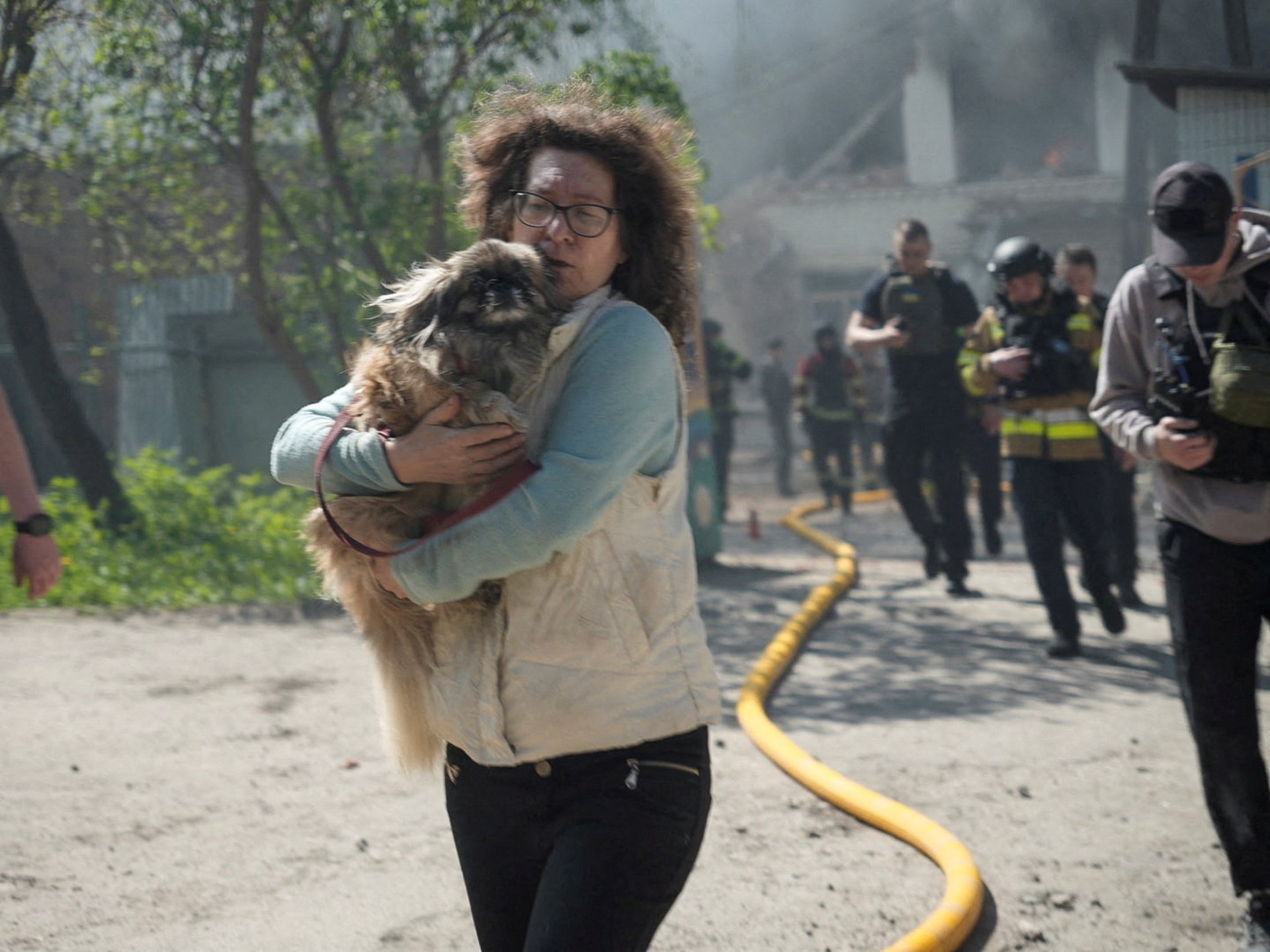 Ukraine may have turned tide of Russian territorial gains, says think tank