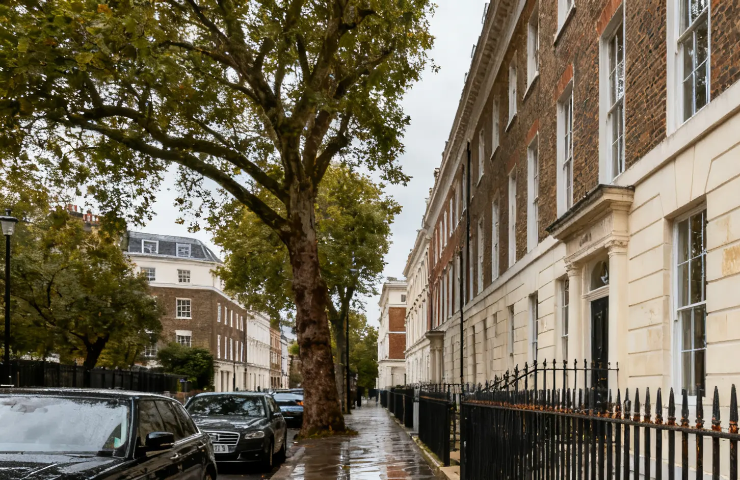 Super-prime property market limited to 180 homes above £15m