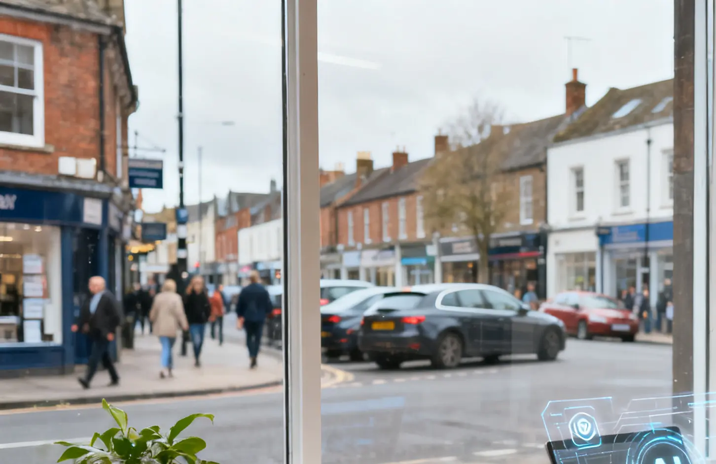 AI transparency emerges as priority for estate agents