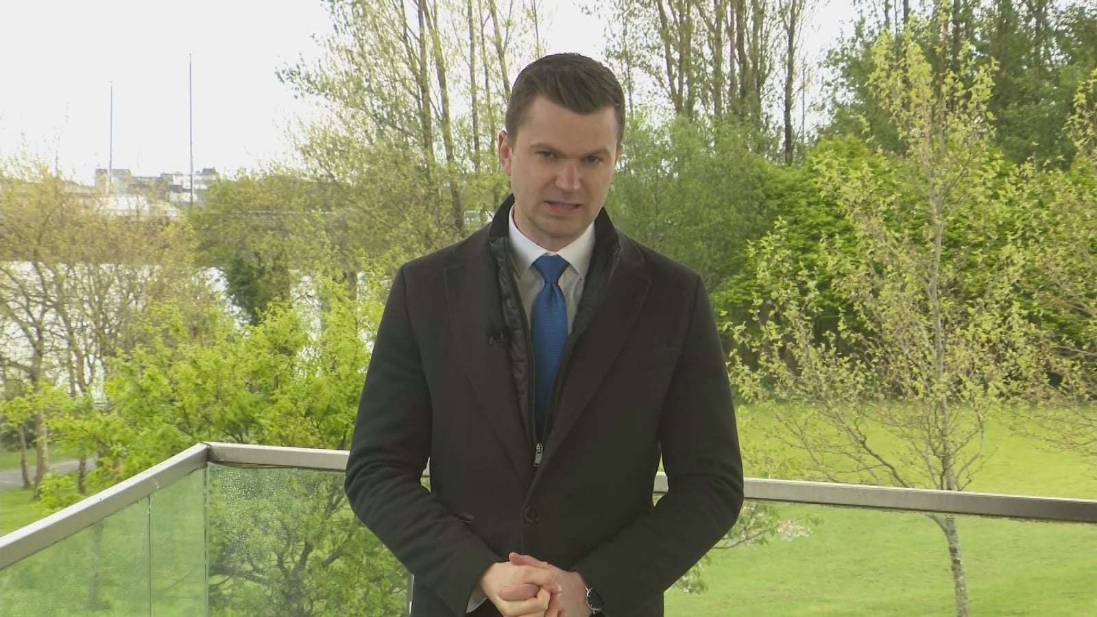 Watch: A look at the Galway West bye-election