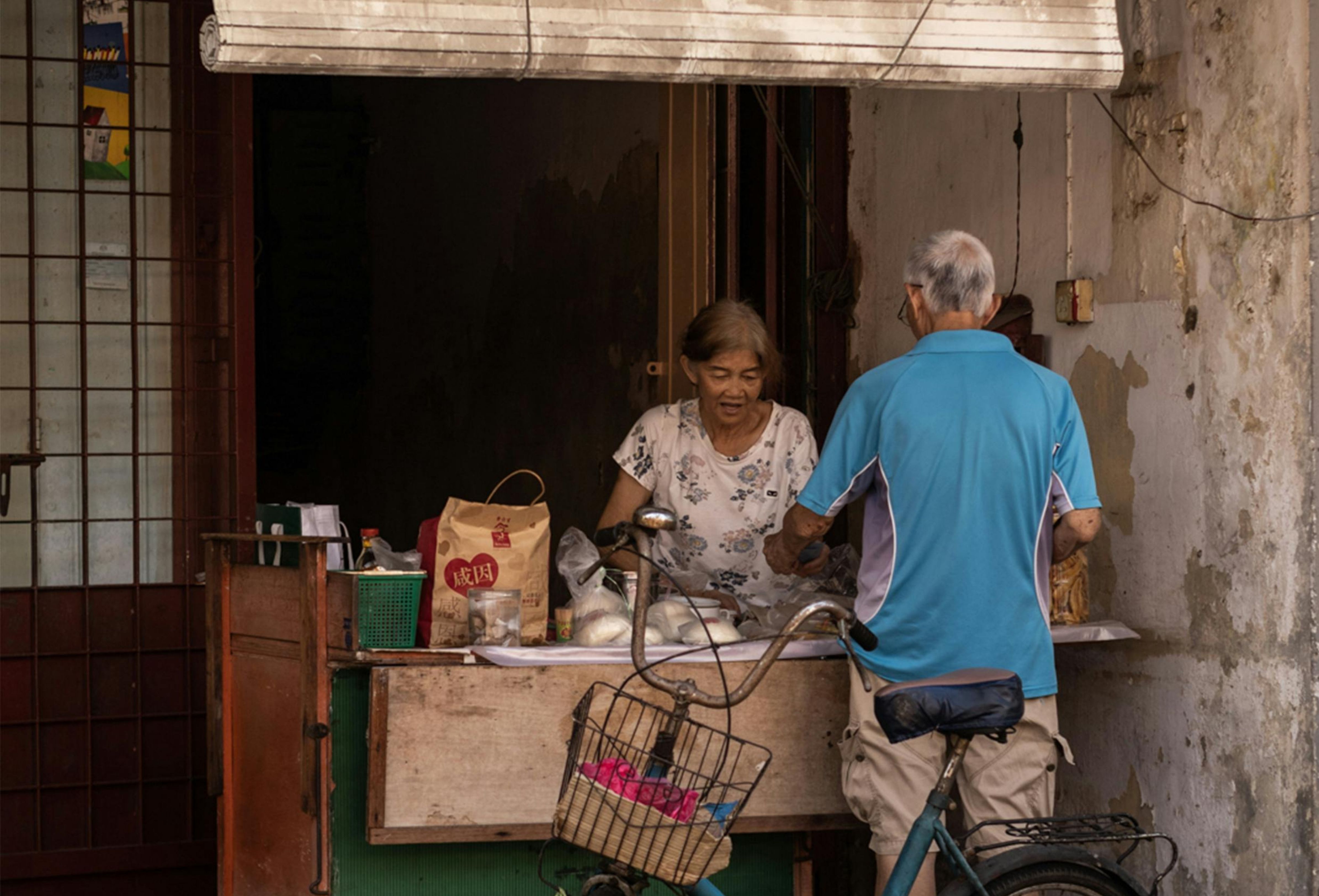 Malaysia’s proposed Parent Care Act raises questions about eldercare and financial pressures
