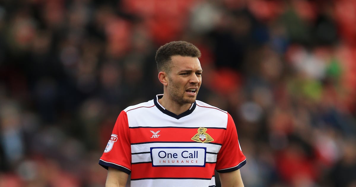 Airdrieonians relegated from Scottish Championship following play-off loss