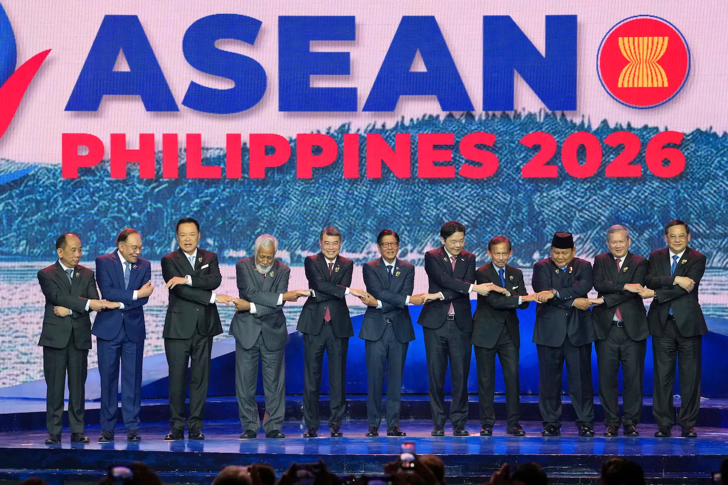 Southeast Asian Leaders Tackle Iran War Vulnerabilities