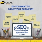 Transform Your Online Presence with a Leading SEO Company