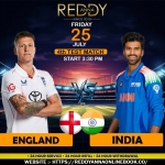 Cricket