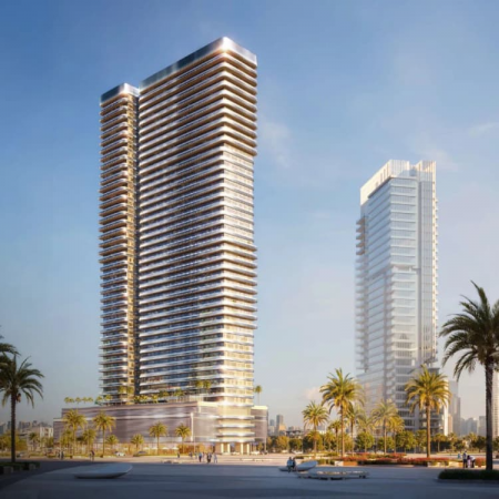 Real Estate Company in Dubai