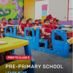 Top CBSE Board school of Majhola