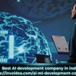 Choose Best AI Development Company In India For Smart Solutions