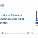 Best Platform to Compare Unlisted Shares India to Find Out the Trusted Market Insights