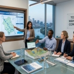 Choose Top Water Management Consultants for Smart and Sustainable Water Solutions