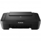 Canon Pixma MG2550S AIO Colour Printer - Scan Printer and Copy - BLACK