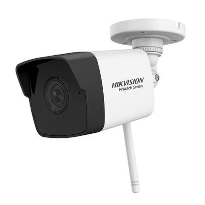 HIKVISION HIWATCH HWI-B120-D/W 2.0 MP 2,8MM IR FIXED