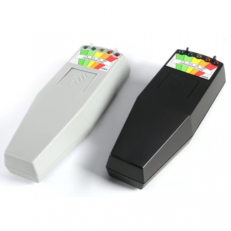 Nuclear Radiation Detector Digital Display Handheld EMF Meter