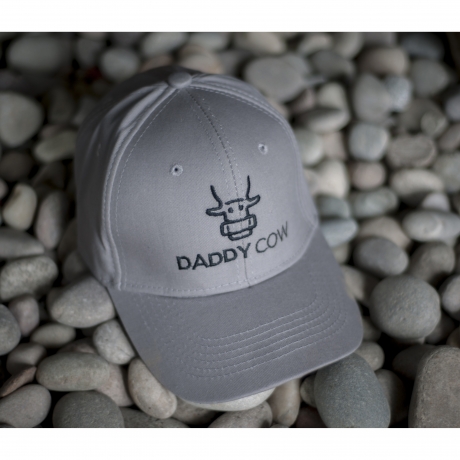 Daddy Cow cap