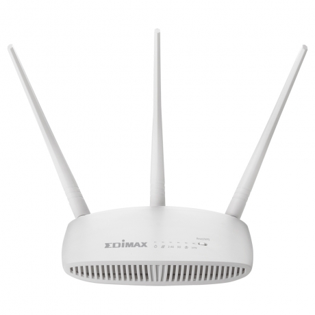 AC750 Dual-Band Wi-Fi Router with VPN