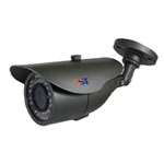800TVL CCTV Waterproof Camera (pst-irc007cb)