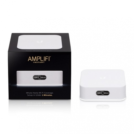 AmpliFi Instant Home WiFi Mesh Router
