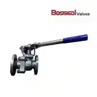 China Bosseal Valves Manufacturer Co., Ltd.