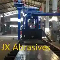 JX Shot Blasting Machine Manufacturer Co., Ltd.