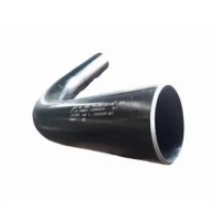 Huaxi Steel Pipe Manufacturer Co., Ltd.