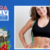 Sumatra Slim Belly Tonic