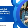 SAA-C03 Exam