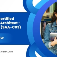 SAA-C03 Exam